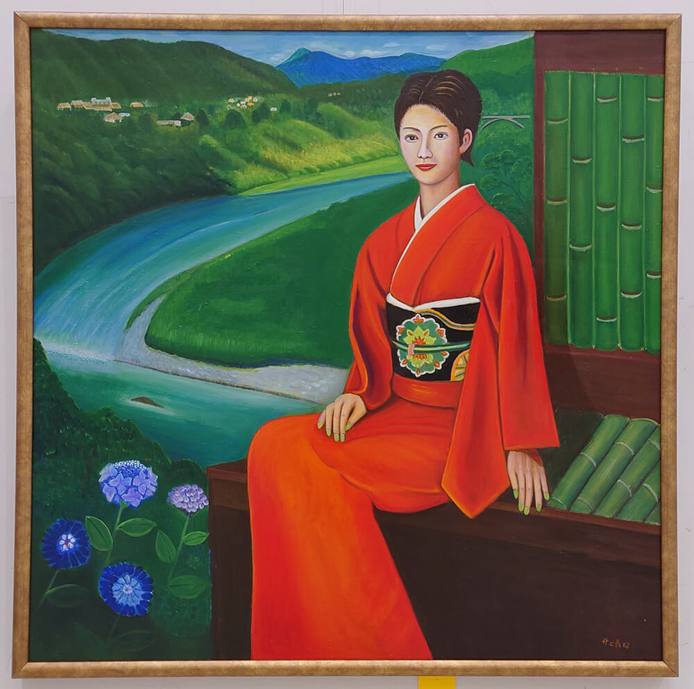 佳作賞作品