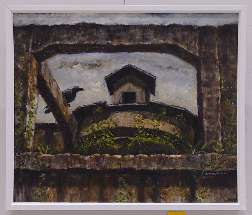 佳作賞作品